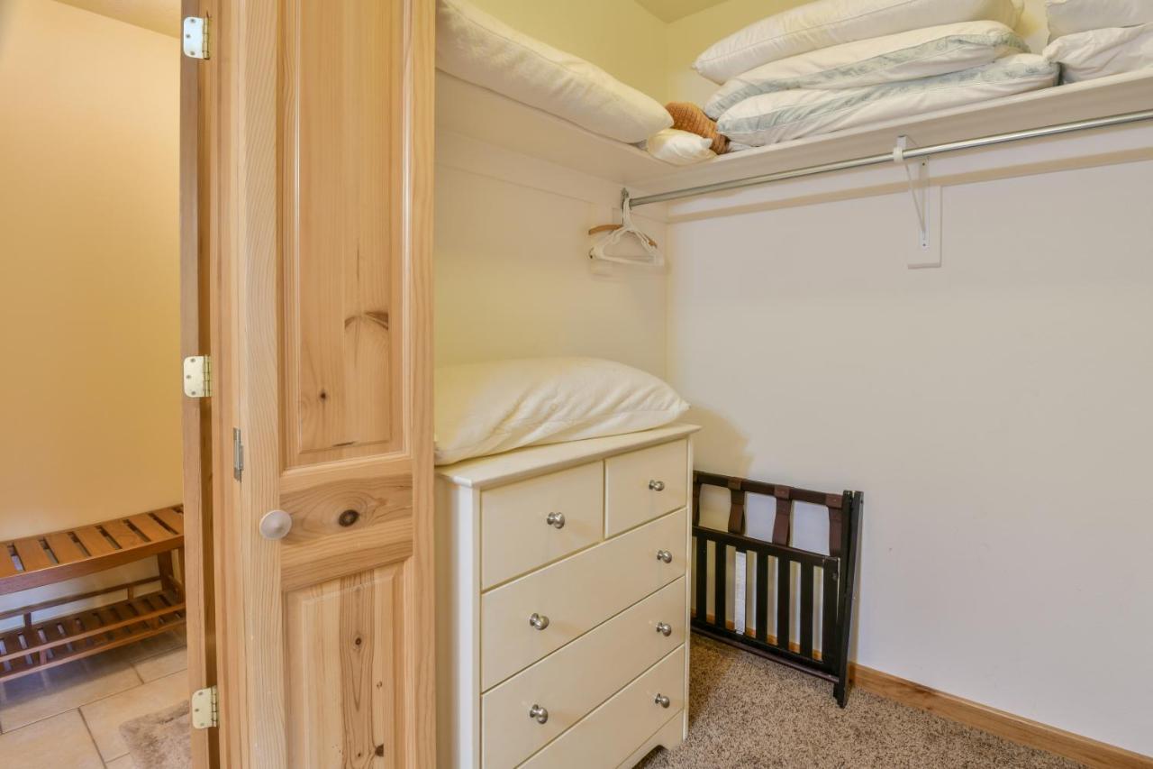 Cw343 - Great Downtown Location With A Private Hot Tub Villa Моуаб Екстериор снимка